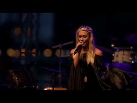 Euphoria - Albina Grčić (Croatia) on Gala concert of BGM 2018