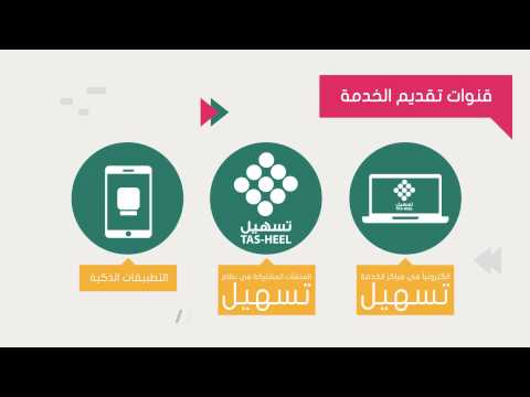 E6 تسجيل انقطاع عن العمل