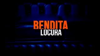 Felix Olivares &quot;Bendita Locura&quot; feat Krisha (Video Lyrics)