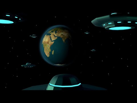 "UAPs, UFO, and Non-Human Biologics" - Aaron Baxter -  07/30/2023 Sunday AM