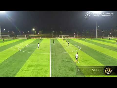 SAPET FC (1) VS (1) VILLAR FC (Half 1) - 17.09.2023