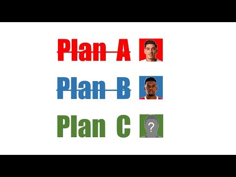 Barça News 04/06/2017: Barça's Plan C ; Semedo's transformation