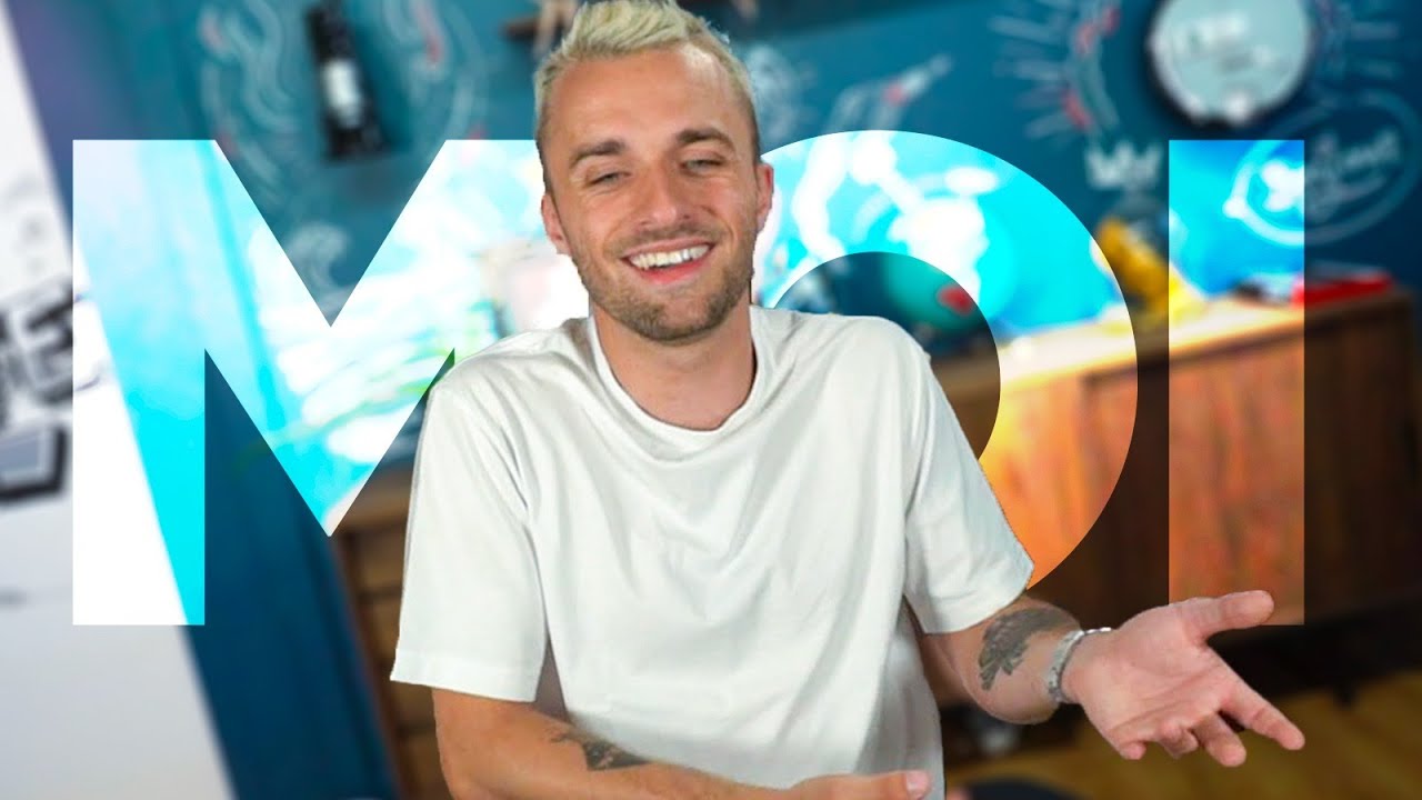 Le bilan un poil chiant où je parle de moi thumbnail