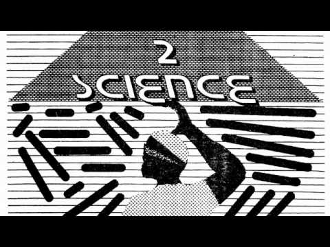 Dream 2 Science - My Love Turns To Liquid