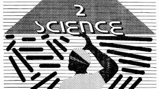 Dream 2 Science - My Love Turns To Liquid