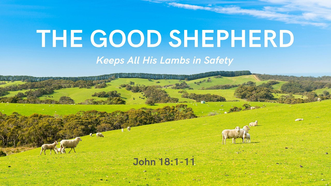 Thumbnail for sermon video