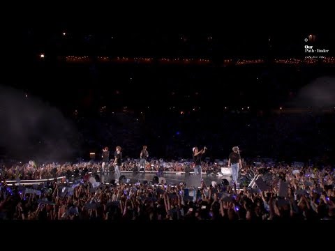 [Pathfinder_中字] 190429 [PREVIEW] BTS (방탄소년단) 'LOVE YOURSELF' NEW YORK DVD SPOT