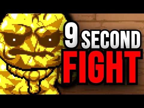 How to Break Greedier with ONLY 8 Items