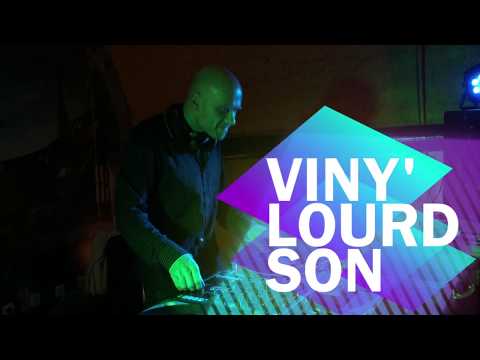 Viny Lourd Son