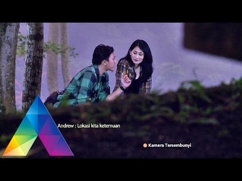 KATAKAN PUTUS -  Cemburu Pacar Deket Sama Mantannya (26/04/16) Part 2/4