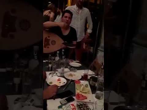 Akbabalı Meyhane: Rahim Tut elimden