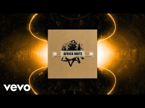 Africa Unite - Concrete Jungle (Visual)