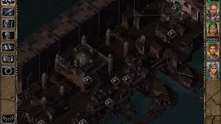 Grace Bg2 Saving Jan’s Crush’s Daughter