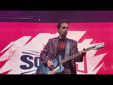 GRUBSON / Krzysztof Zalewski - Supa'High Music (Red Bull SoundClash 2019)