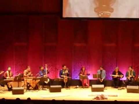 ostad shajarian in Brisbane Australia.wmv
