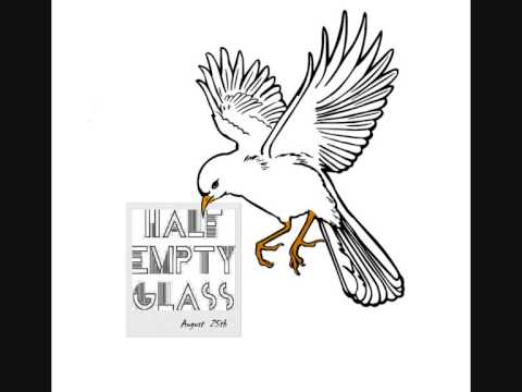 D-Day - Half Empty Glass