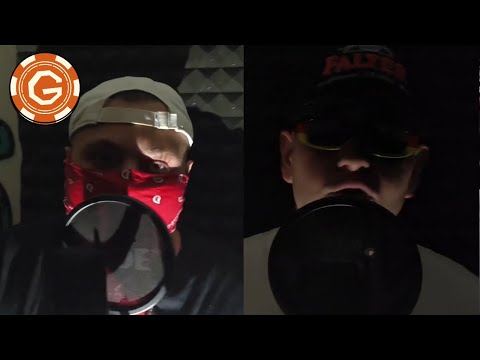 NEU: Pistor und Ludrecht | RPB S5 Gruppenphase | [Gruppe 8] (prod. by SACRO REQUIEM)