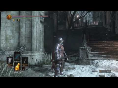 DARK SOULS III Pt 90