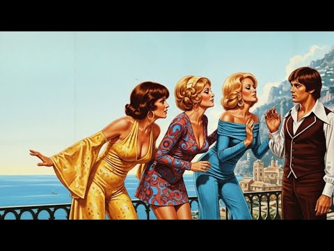 Le dolci zie - Film Completo HD | Commedia Sexy all'Italiana con Femi Benussi