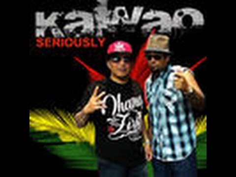Kawao - Seriously