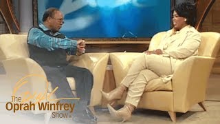The Life Advice That Frank Sinatra Gave a Young Quincy Jones | The Oprah Winfrey Show | OWN