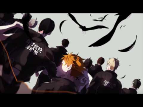 Haikyuu!! Relaxing OST Collection