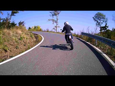 CPI 50SM Pero Sljeme