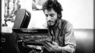 BRUCE SPRINGSTEEN A Good Man Is Hard To Find