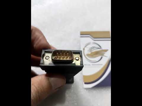 Profibus Connector