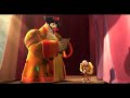 Igor Ending Scene