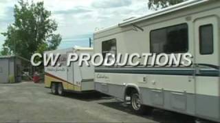 INTENSE VIDEOS THE WINDS OF CHANGE JULY 7/11