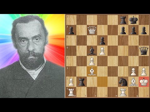 This is The Strongest Chess Player You Never Heard Of