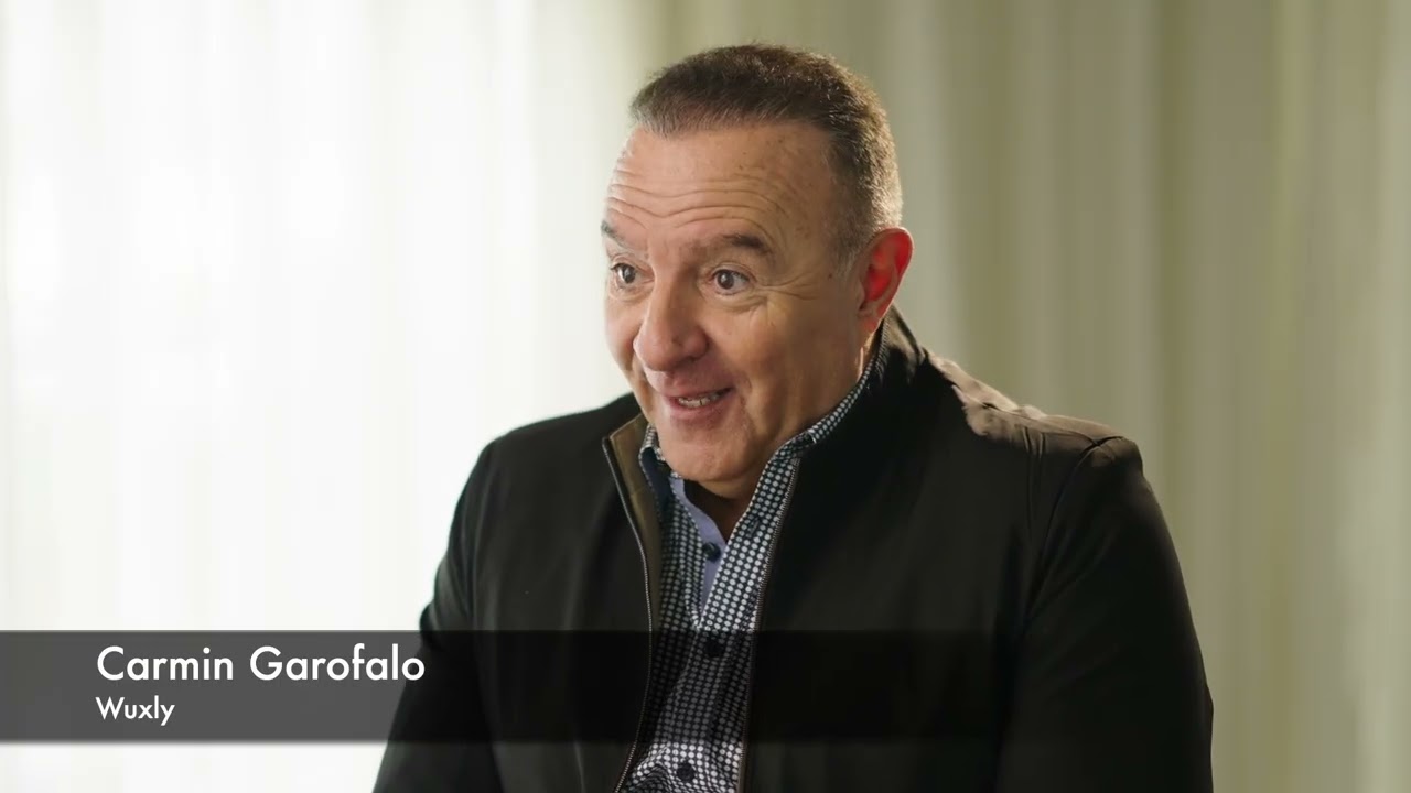 Carmin Garofalo | Wuxly