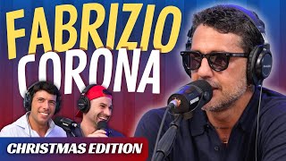 Download lagu 'THE RETURN OF FABRIZIO CORONA' - Special Christmas Edition mp3