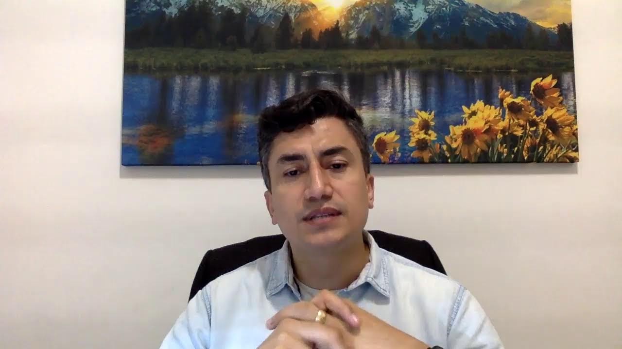 Curso de Evangelismo e discipulado