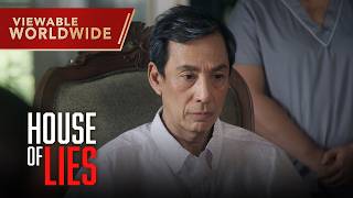 House of Lies: Tension rises once again at the Torrecampo residence (Episode 30)
