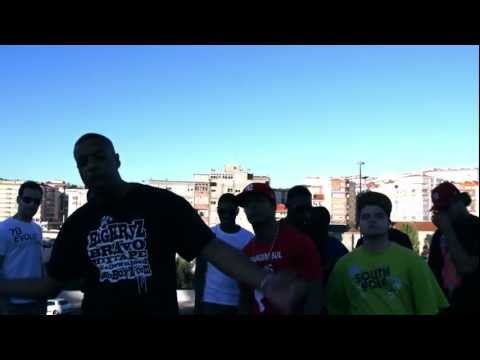 BIGKRYZ FT POETIK - Independente(Teaser HD)