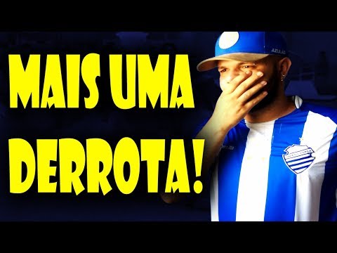 INTERNACIONAL 2x0 CSA - OPINIÃO!