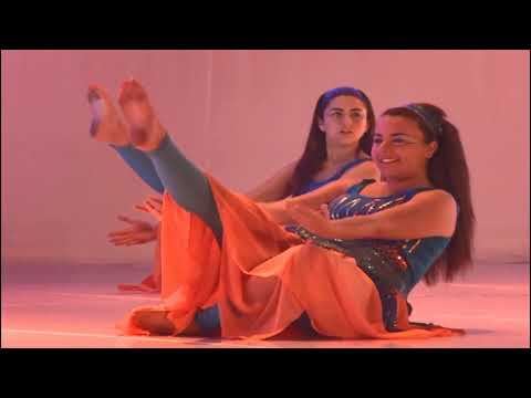 Lehakat Nirkoda/EUA - Dayaguim - 30º Festival Carmel