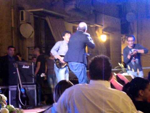 GIANNI CELESTE SAN MICHELE ARCANGELO