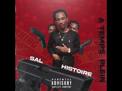 Doz Darnak -🌪A Temps Plein🌪 (AUDIO) #1- SAL HISTOIRE