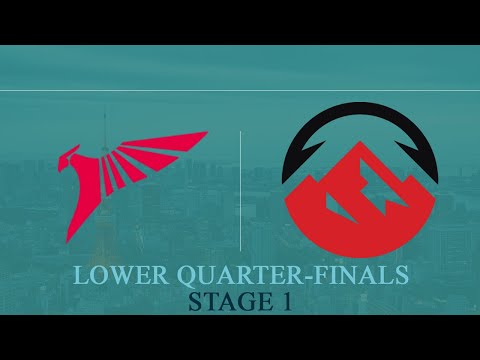 TALON vs ELV @Game 2 - Skyscraper | APAC League 2022 - Playoffs