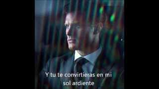 My Burning Sun. Subtitulado en español (Sons of Jim) Jamie Dornan