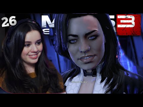 Back to Horizon Once Again! | Mass Effect 3 Ep.26 | Legendary Edition |