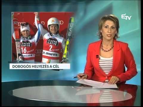 Sporthírek 2015. november 11. – Erdélyi Magyar Televízió