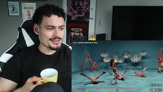 Download lagu OMG!! no na - rollerblade REACTION mp3