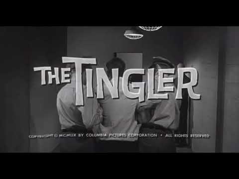 The Tingler (1959)