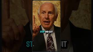 Master One Skill in 90 Days: Jim Rohn’s Focus Principle | Motivation With Jim Rohn