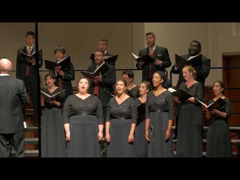 “All of Us” from "Considering Matthew Shepard"