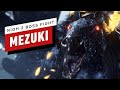 Nioh 2 Walkthrough - Mezuki Boss Fight